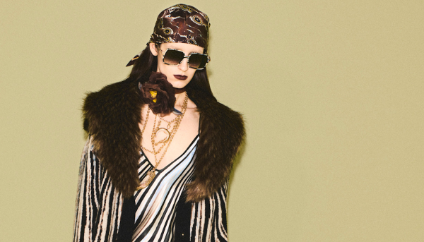 Roberto Cavalli 