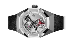 После Swatch Audemars Piguet представил новую коллаборацию