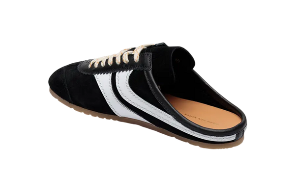 Dries Van Noten Suede Sneaker Mules, 51 990 руб
