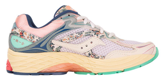 Saucony ProGrid Omni 9 «Kissaten», 20 490 руб