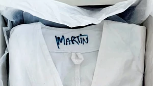 Летом в Париже устроят аукцион личных архивов Мартина Маржелы