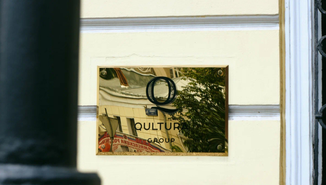 На ресейл-платформу Qultura массово жалуются клиенты