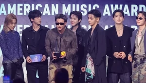 В Лас-Вегасе вручили премию American Music Awards 2026
