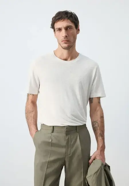 Футболка Mango, 5599 ₽