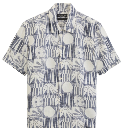 Рубашка Marc O’Polo, 14 990 ₽