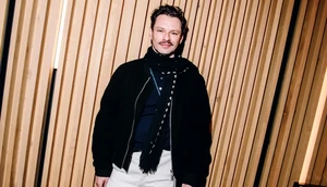 Генри Занков стал креативным директором Diane von Furstenberg