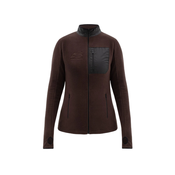 Свитшот на молнии Called A Garment, 3840 руб