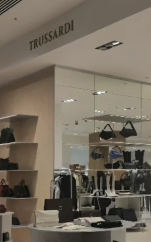 Trussardi планирует открыть в России еще один бутик