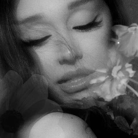 Ариана Гранде новый альбом Petal
