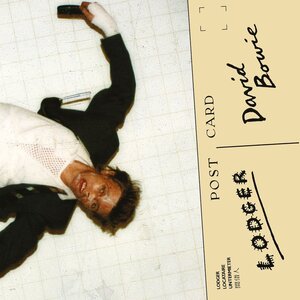 Lodger, 1979