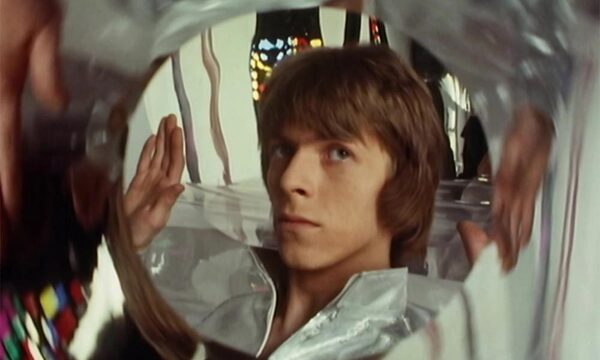 Space Oddity, 1969
