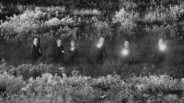 Arcade Fire, Reflektor, 2013