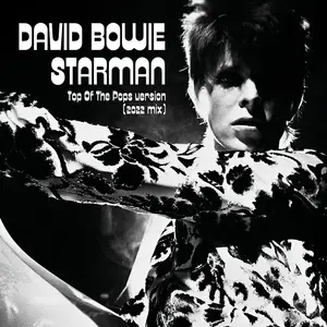 Starman, 1972