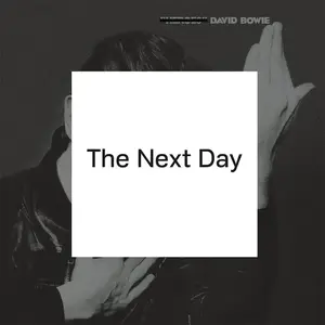 The Next Day, 2013