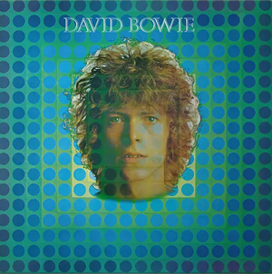 Space Oddity, 1969