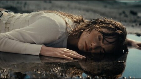 Кара Делевинь —&nbsp;I Forgot / Out of my Head