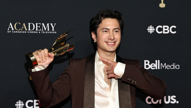 «Жаркое соперничество» забрал 16 наград премии Canadian Screen Awards 2026