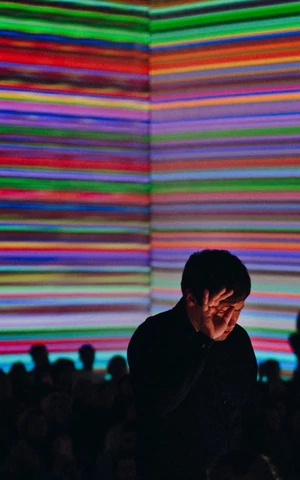 «Космическая одиссея» Muse и альбом-вечеринка Ubel в самых интересных музыкальных событиях июня