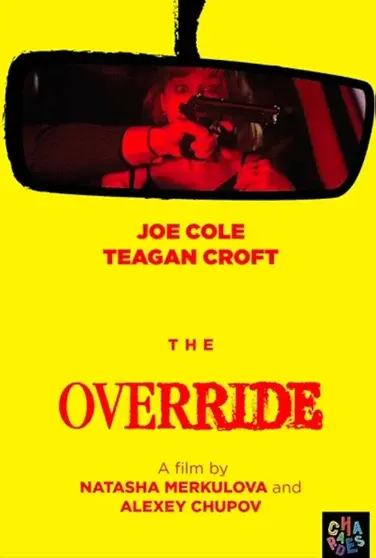 Override, 2026