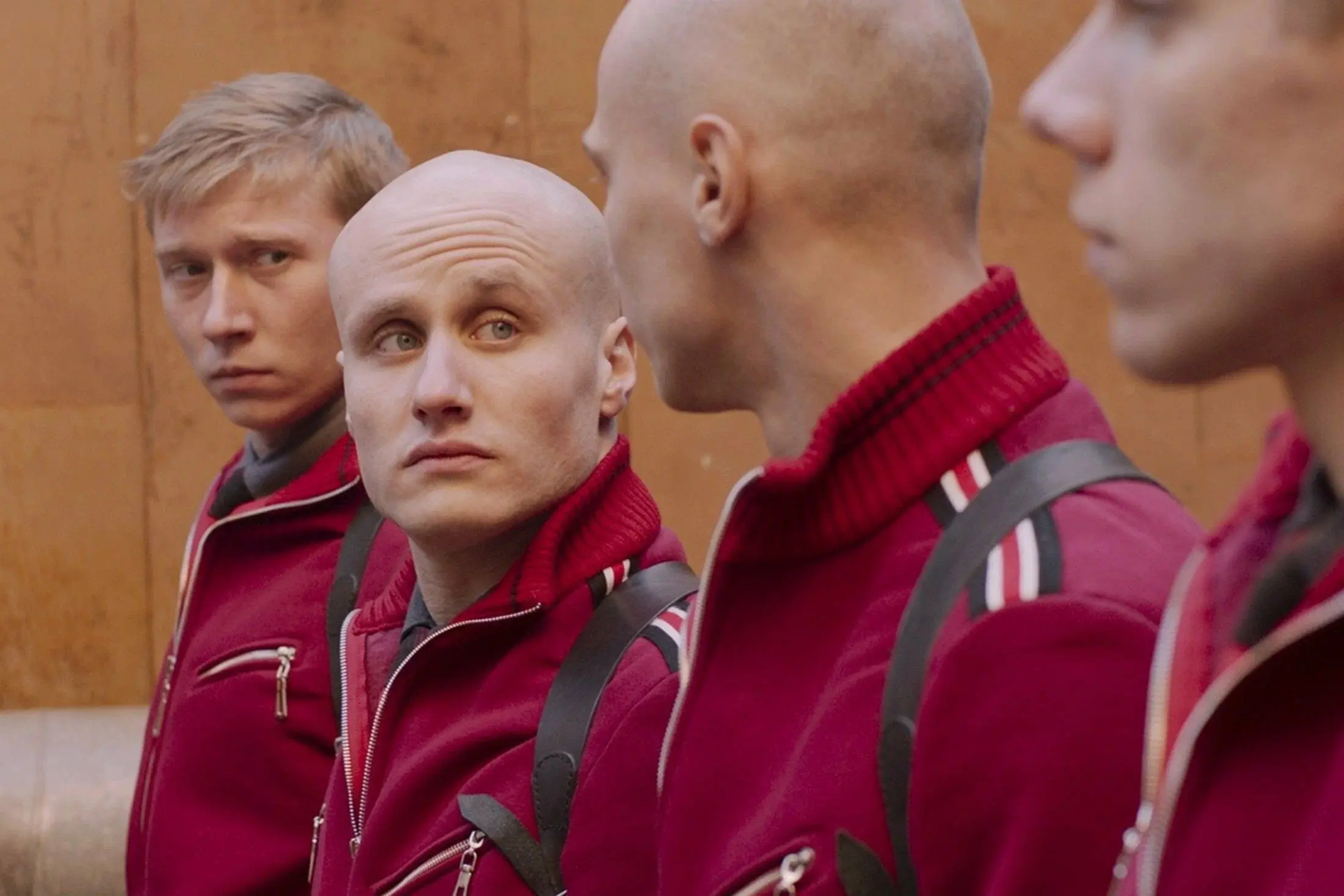 «Капитан Волкогонов бежал», 2021