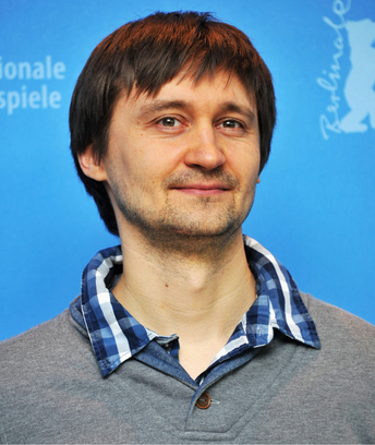 Павел Костомаров