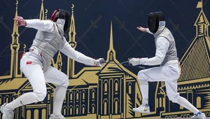 Международная федерация фехтования сняла ограничения с российских спортсменов