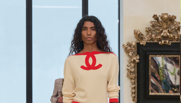 Chanel проведет повторный показ круизной коллекции 2027 в Сиднее