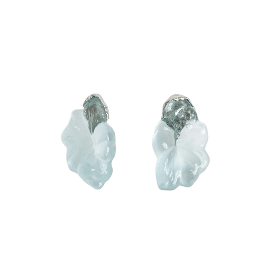 Серьги Out of the blue, 18 600 ₽