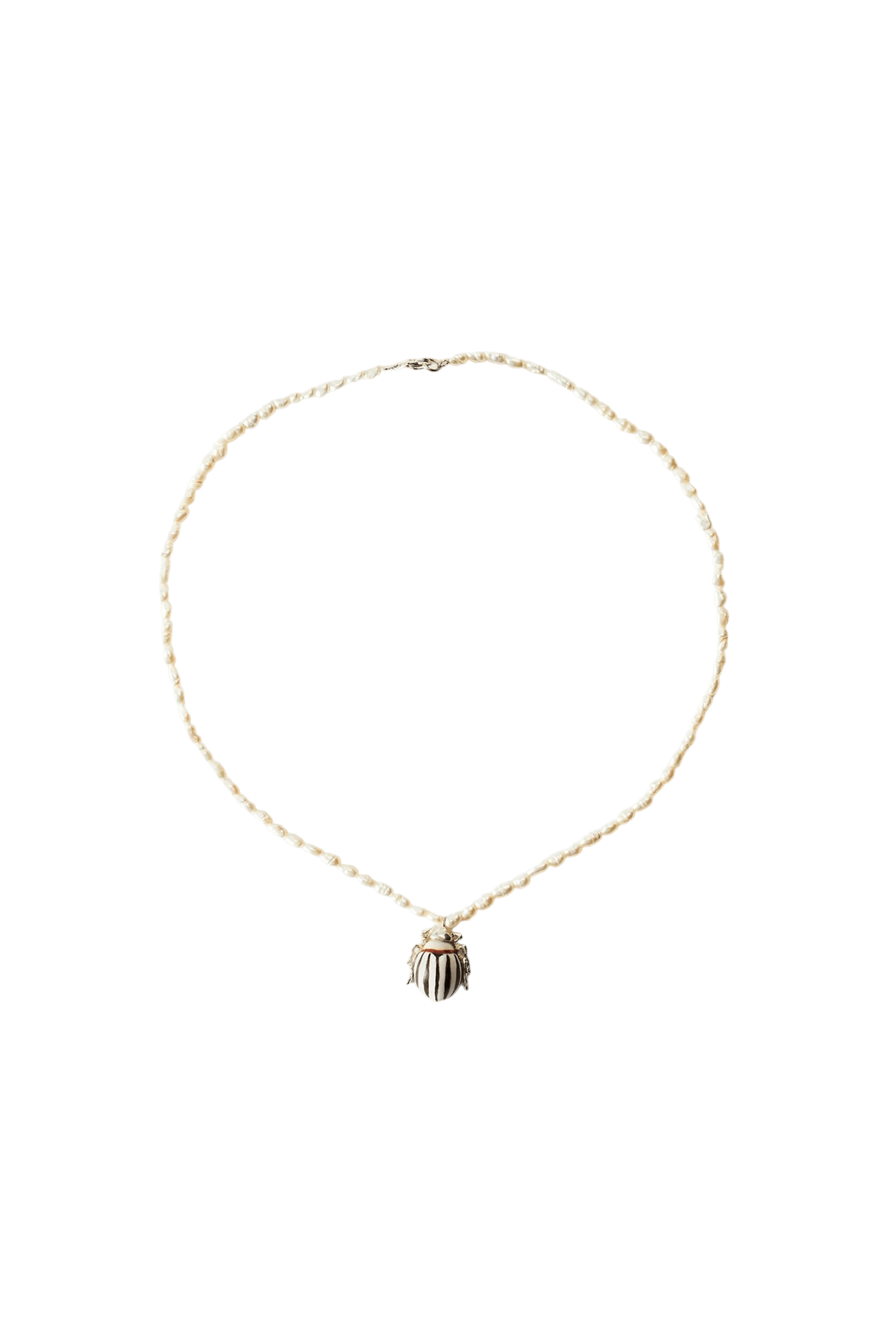 Колье Out of the blue, 16 000 ₽