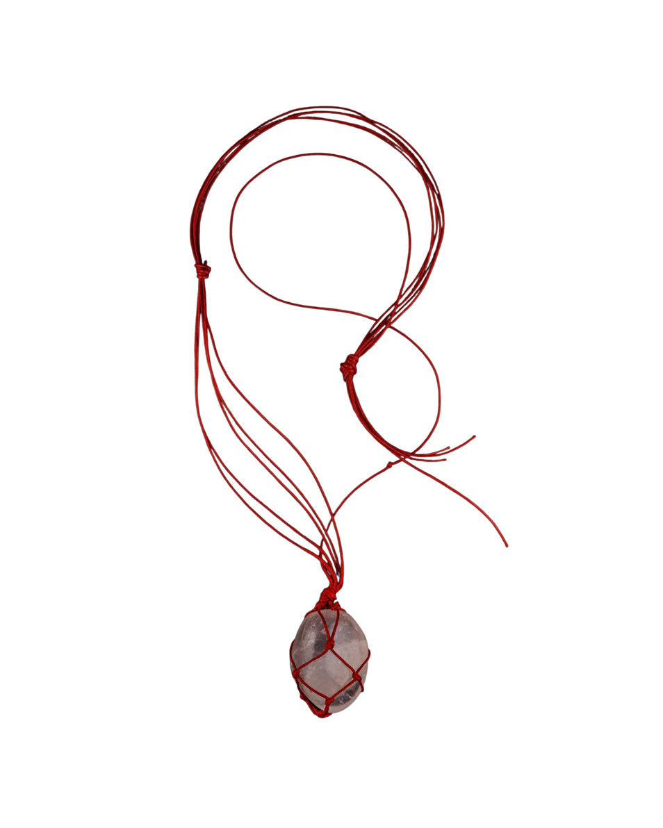 Кулон на шнурке Ama Jewelry, 8900 ₽