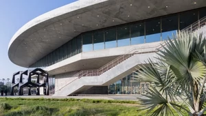 Все и сразу. Каким вышло новое здание музея LACMA в Лос-Анджелесе?