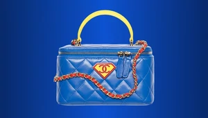 Герои носят Chanel, или как Супермен вдохновил Матье Блази — здесь все о его образе
