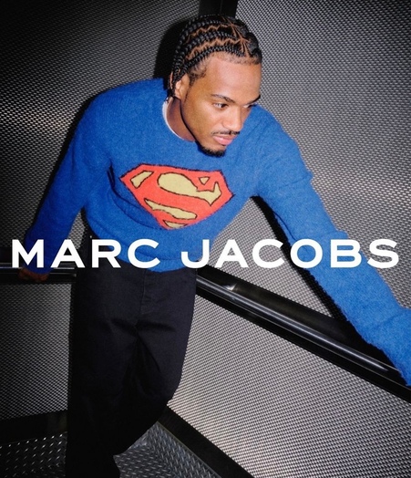 Marc Jacobs х Nigo 2024