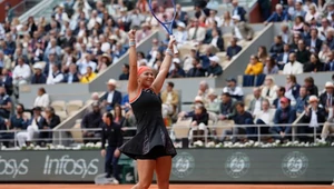  Российская теннисистка Диана Шнайдер вышла в полуфинал Открытого чемпионата Франции по теннису