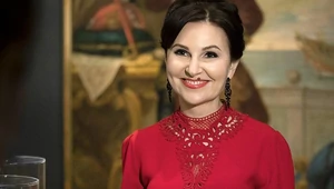Елизавета Фокина - новый директор Парка Горького
