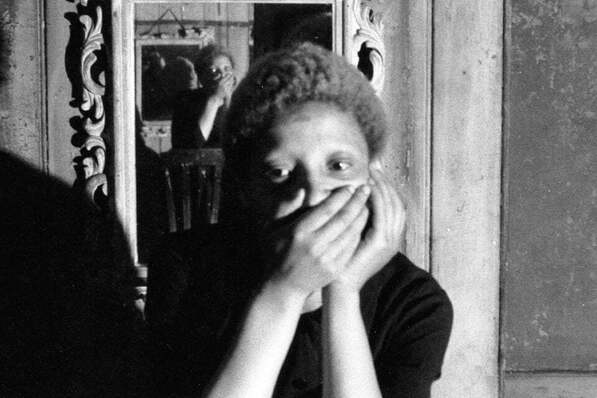 Салли Поттер «Триллер», 1979 
