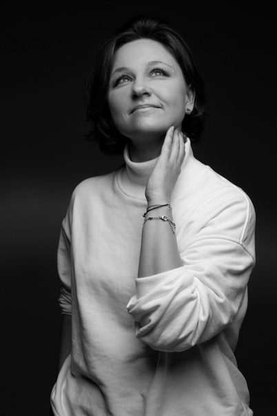 Екатерина Одегова. Фото: Виктория Качалова