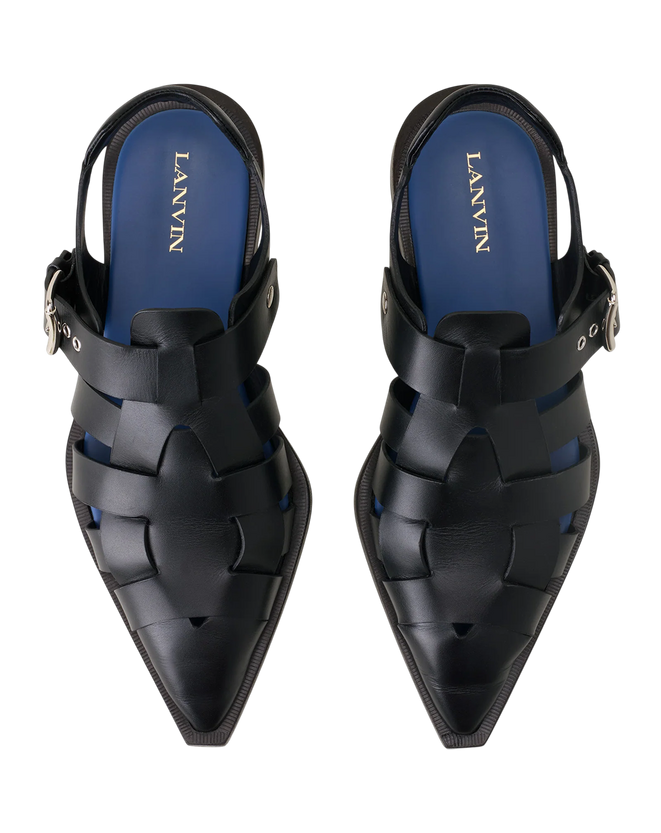 Lanvin, 58 281 ₽