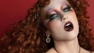 Чаппелл Рон — новый амбассадор линейки MAC Viva Glam