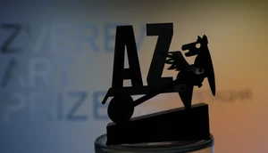 Музей AZ объявил победителей премии «Zverev Art Prize. Взгляд. Интерпретация. Позиция.»