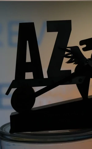 Музей AZ объявил победителей премии «Zverev Art Prize. Взгляд. Интерпретация. Позиция.»