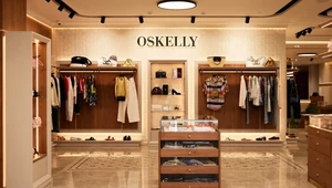 Oskelly открыли новый флагманский бутик в Москве