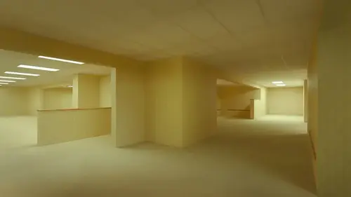 «Закулисье реальности», Кейн Парсонс, 2026