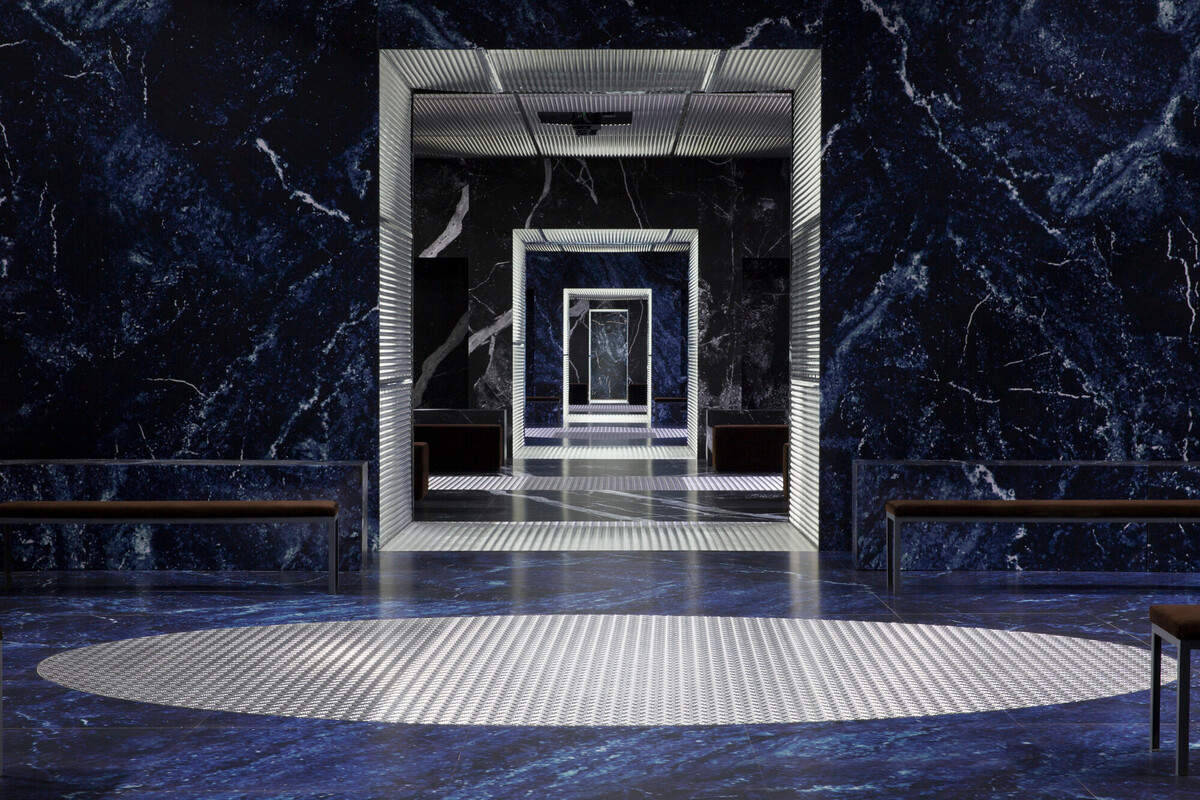 Prada осень-зима 2015/2016