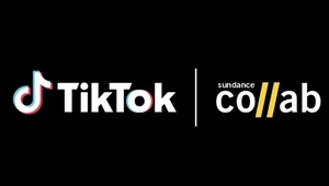 TikTok запустил совместный проект с Институтом «Сандэнс»