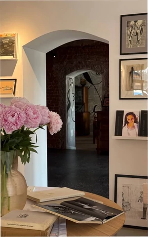 В Москве открылось новое культурное пространство KGallery Bookcafé