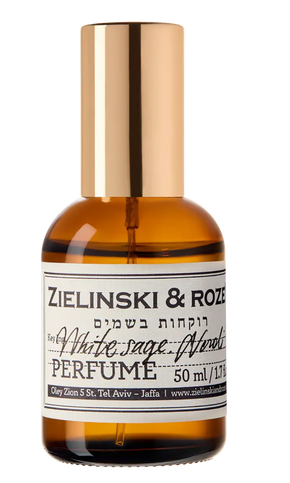 Духи White Sage, Neroli, Zielinski & Rozen