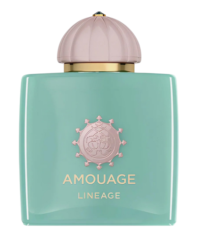 Парфюмерная вода Lineage, Amouage