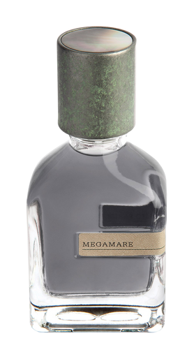 Духи Megamare, Orto Parisi