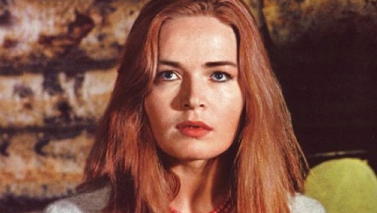 Умерла Людмила Чурсина